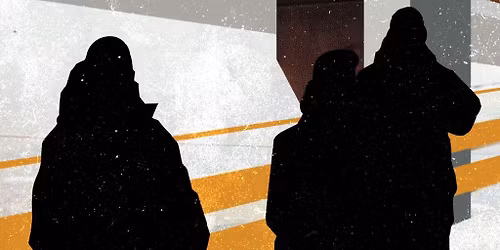 Peja x DJ Decks x Slums Attack - 25 Lat Na Legalu