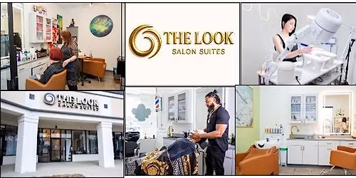 The Look Salon Suites Beauty Summit