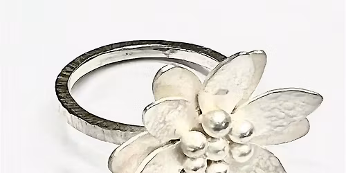 Silver Jewellery Making Course