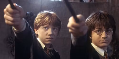 Harry Potter and the Chamber of Secrets in Concert