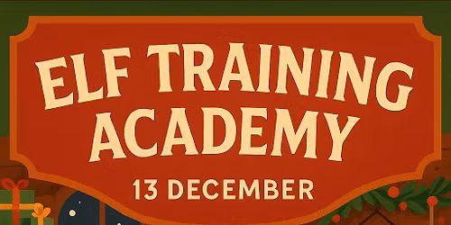 Elf Training Academy 