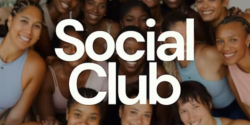 Squeezed Pilates Social Club | First Meet Up!