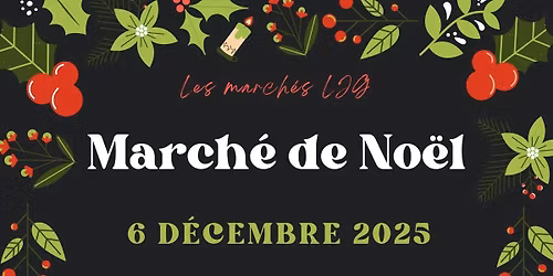 March\u00e9 de No\u00ebl Le Grinch