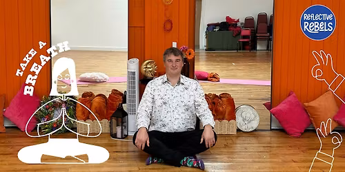 The Pause - Mindfulness Hour for busy professionals