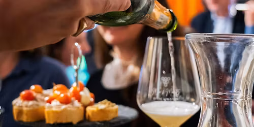 Tickets - Champagner Tasting