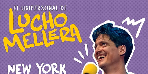Luciano Mellera