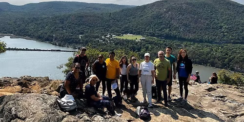 Weekend Hikes in New York #224: Anthony's Nose