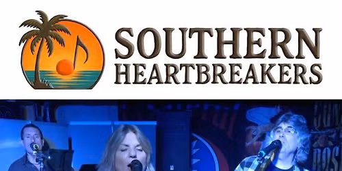 Southern Heartbreaker at Via Sforza, Westport, July 31
