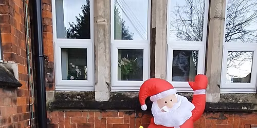 Christmas Fair at The Old Girls\u2019 School