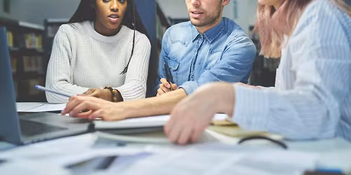 Solving Your Digital Marketing Challenges - LTU Business Clinic