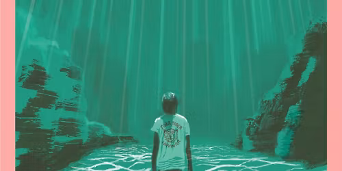 Secret Grief + Hexing + Low Light + Perren