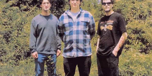 ALL UNDER HEAVEN at The Pinhook