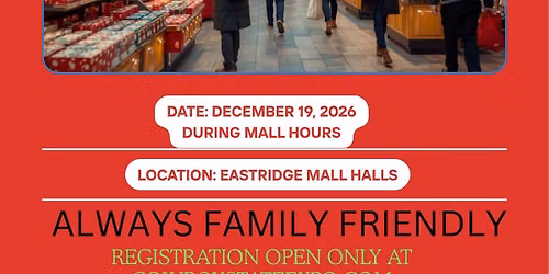 Procrastinators Unite last minute gifts and stocking stuffers at the mall Cowboy State Expo vendors