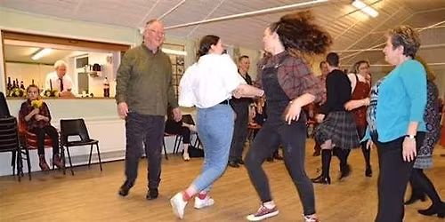 Hootenanny Ceili with Charlies Ant Barrowby Hall 7pm Sat 27th Dec