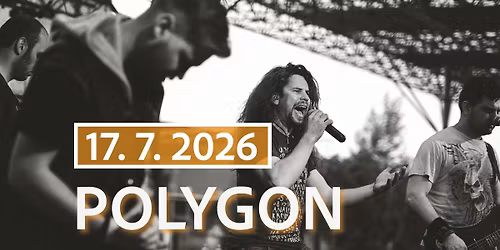 POLYGON na V\u00fdstavi\u0161ti