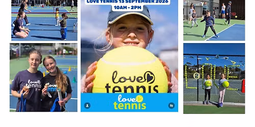 Love Tennis