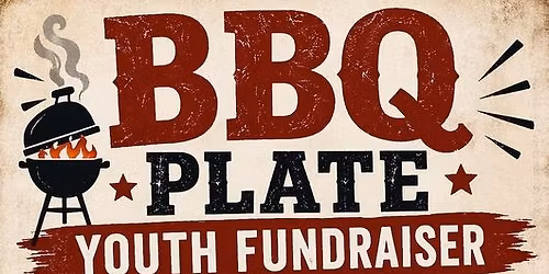 Youth BBQ Fundraiser