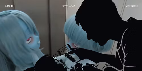 Facts are bigger in the dark