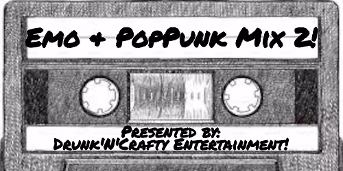 Music Bingo Night @ Madison's on Dowlen: Emo & PopPunk Mix 2 Edition!