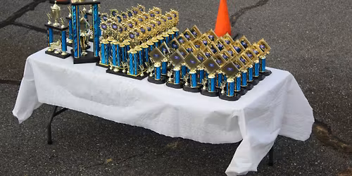  NABSTMC Charlottesville VA: 2nd Annual Bike\/Car Show