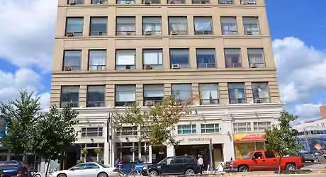 J.C. Drinkle: Life & Times of an Early Saskatoon Developer