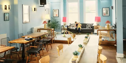 Boon's closing christmas party