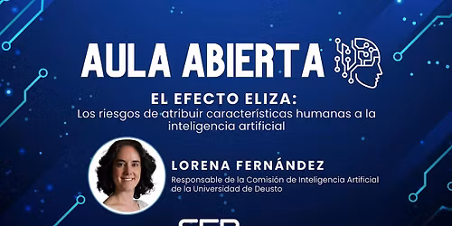 AULA ABIERTA: El efecto Eliza