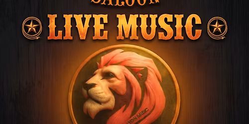 Live music by Tyler Lyon \ud83e\udd81 