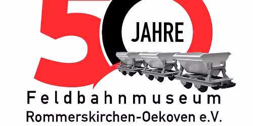 Fahrzeugparade im September