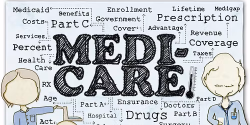 Medicare Open Enrollment Drop-In Clinic
