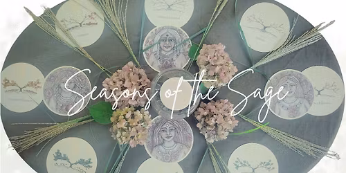 Seasons of the Sage