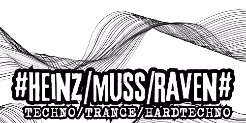 HEINZ MUSS RAVEN\/\/ im B\u00e9i Ch\u00e9z Heinz