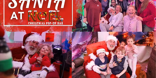 Wednesdays with Santa at NOEL