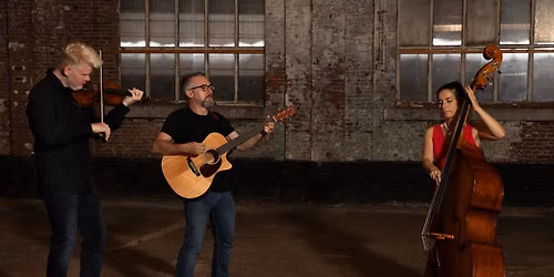 Late Again (Country \/ Bluegrass)
