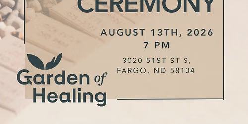 2026 Annual Brick Ceremony