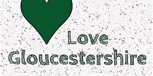Love Gloucestershire Networking