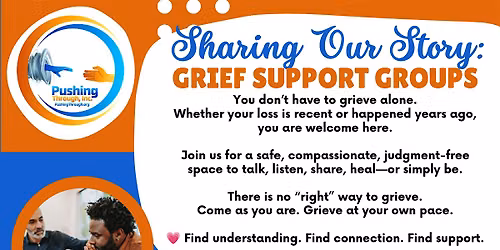 Grief Support Group