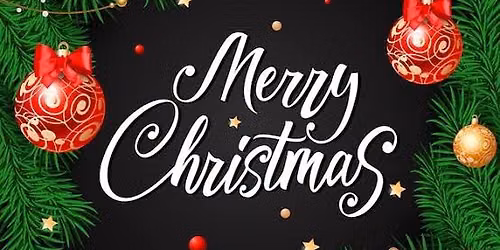 A High Springs Christmas \ud83c\udf84 \ud83c\udf81