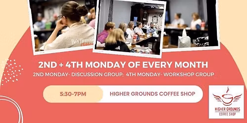 Bo\u2019s Child Loss Support Discussion Group