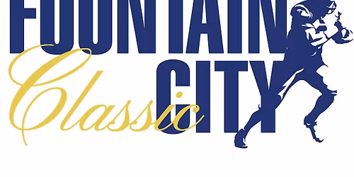 Fountain City Classic Specialty Vendor - Non-Profit