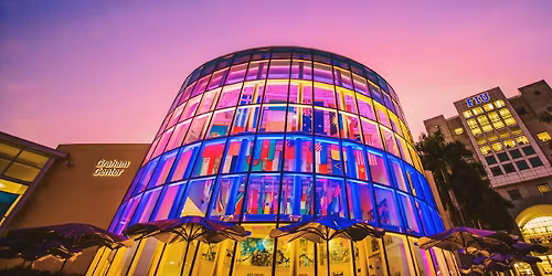 Thrice as Nice Miami 2025