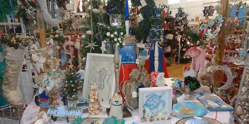 Southern Handcraft Society, Delray Chapter, Art and Craft Show