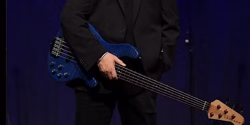 Epiphany Lounge featuring Frank Russell