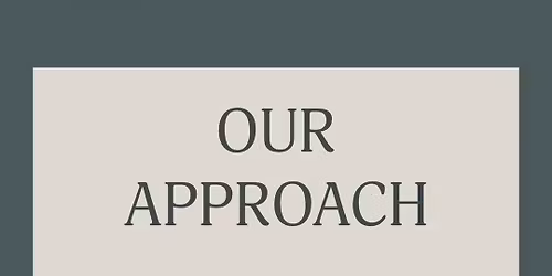 Parent Leaders in Autism & Neurodiversity (PLAN) Meeting