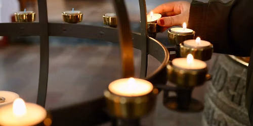Aftenfred i Vodskov Kirke