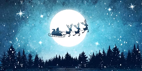 Christmas Quest