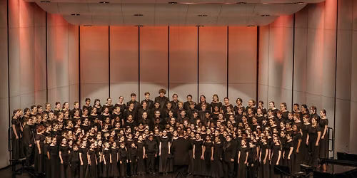 Scottsdale Chorus at Virginia G. Piper Theater at Scottsdale Performing Arts