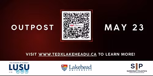 TEDxLakeheadU 