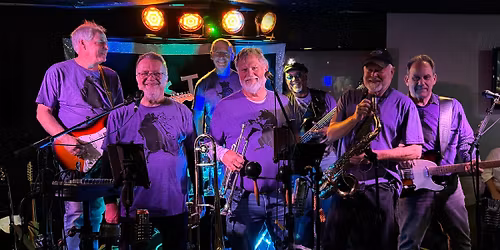 Whistle Pigs at MHO\u2019s Concert For The Cure