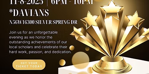 Annual Scholarship Ball